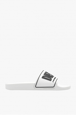 Diesel 'SA-MAYEMI D' slides | Men's Shoes | Vitkac